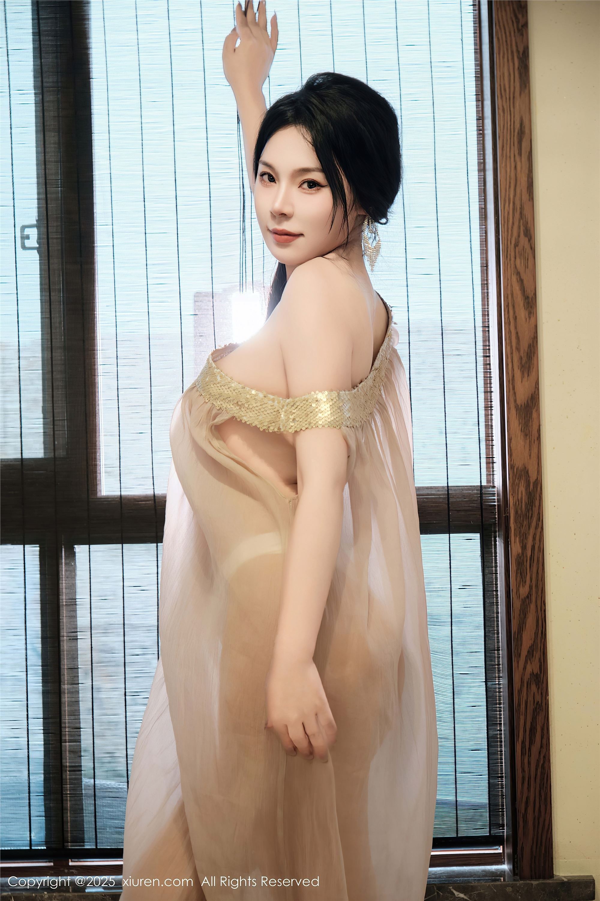 Xiuren秀人网 2025.07.03 NO.10500 麦田